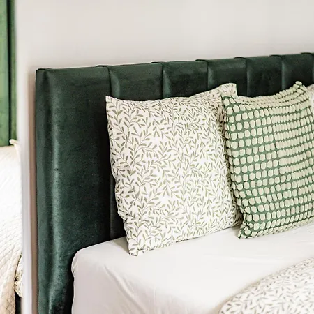 Legnicka Apartamento *