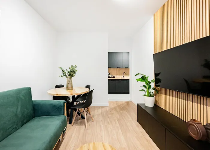 Legnicka ורוצלב