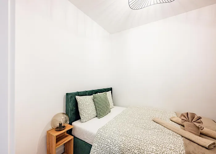 Legnicka * ורוצלב