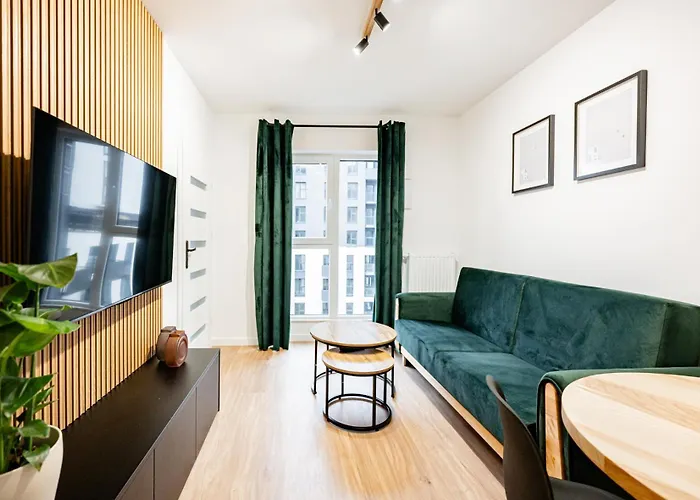 Legnicka * ורוצלב