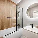 Legnicka Appartement