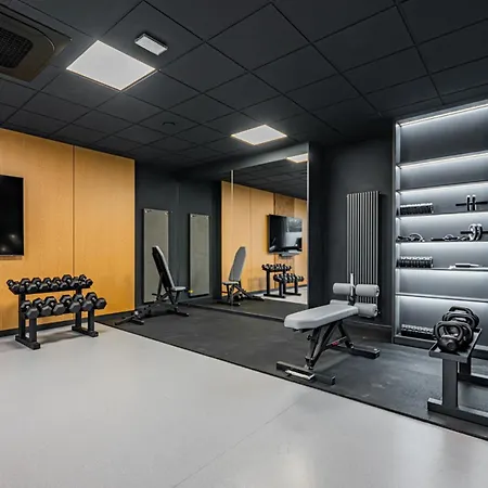 Legnicka Apartman Wrocław