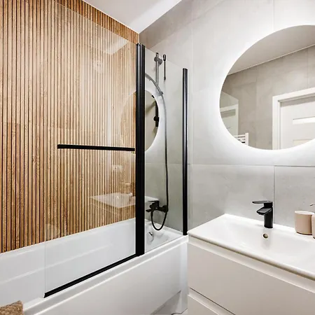 Legnicka Apartment