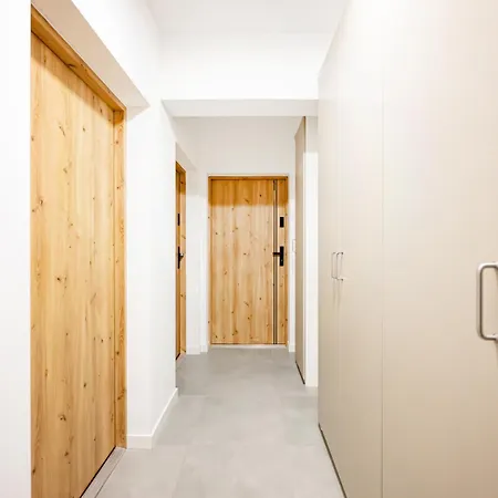 Legnicka Apartmán Vratislav