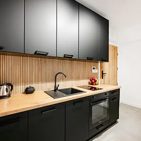 Legnicka Apartmán